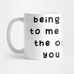 Funny Birthday Brother and Sister Mug